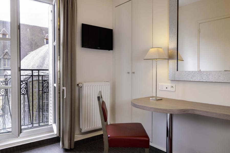 HÔTEL SAINT PIERRE