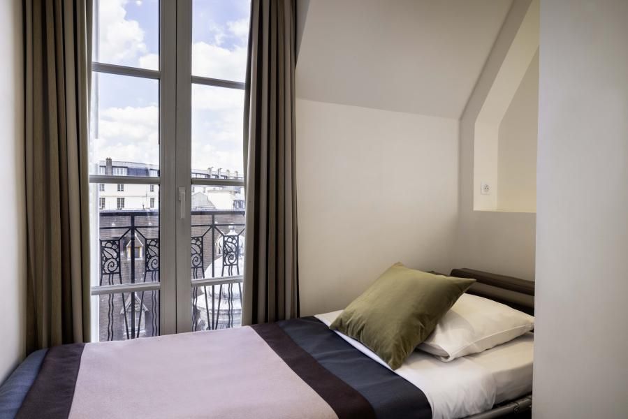 HÔTEL SAINT PIERRE