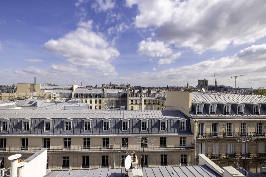 HÔTEL SAINT PIERRE