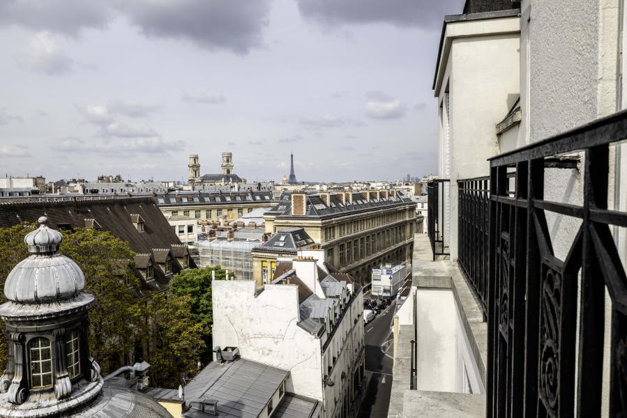 HÔTEL SAINT PIERRE
