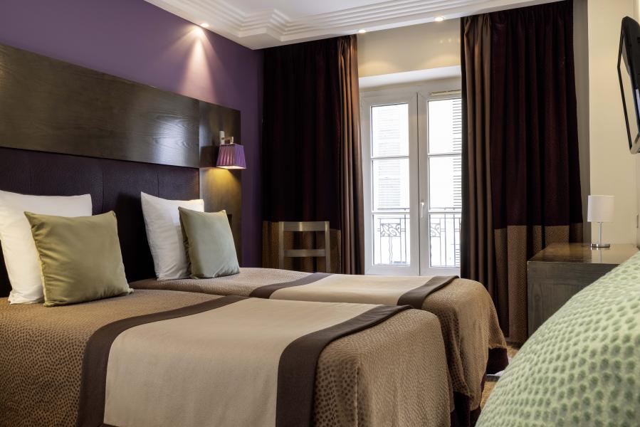 HÔTEL SAINT PIERRE