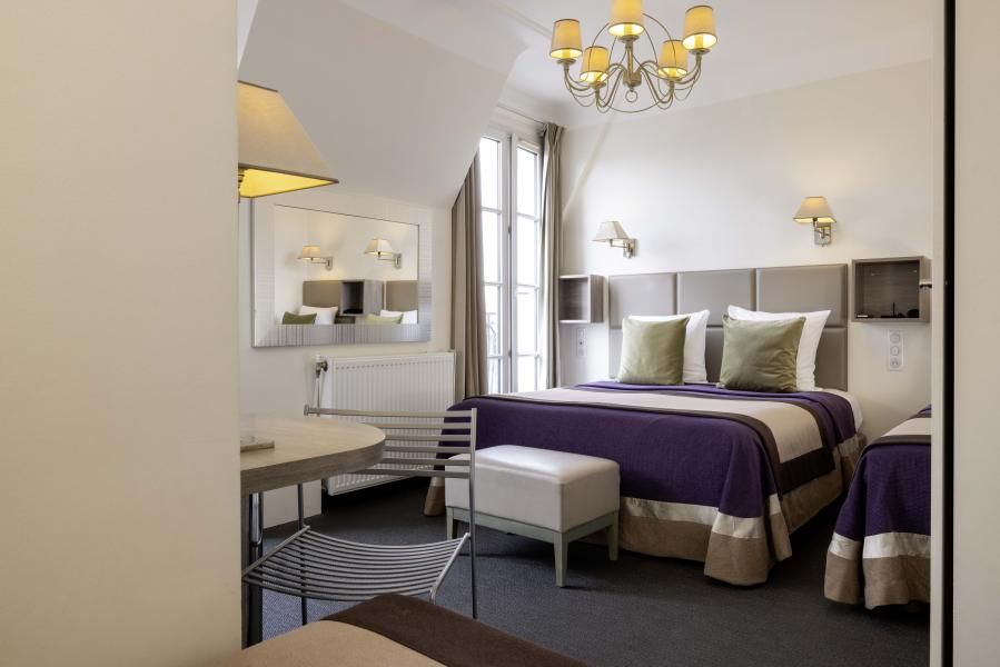 HÔTEL SAINT PIERRE