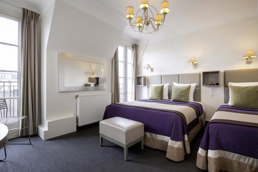 HÔTEL SAINT PIERRE
