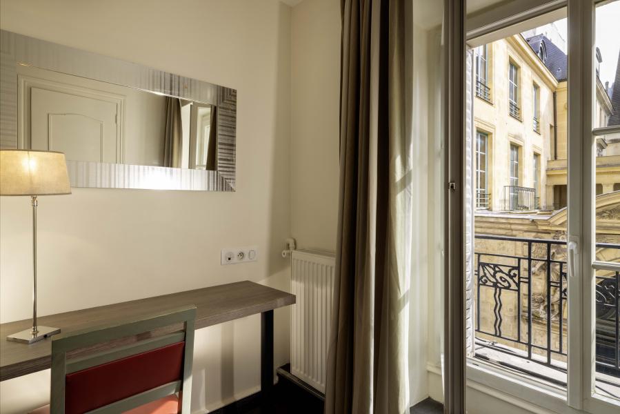 HÔTEL SAINT PIERRE