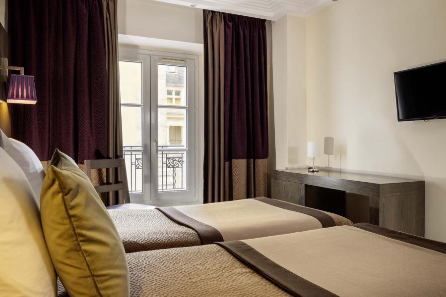 HÔTEL SAINT PIERRE