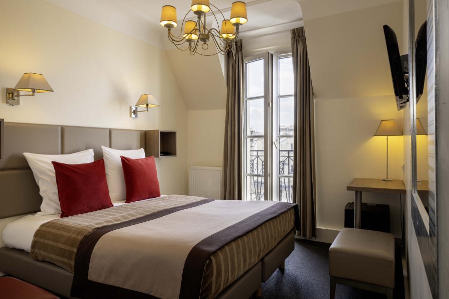 HÔTEL SAINT PIERRE