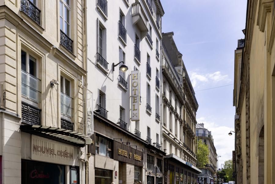 HÔTEL SAINT PIERRE