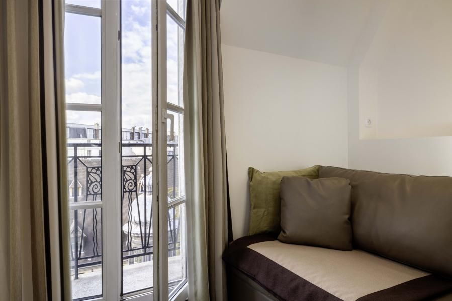 HÔTEL SAINT PIERRE