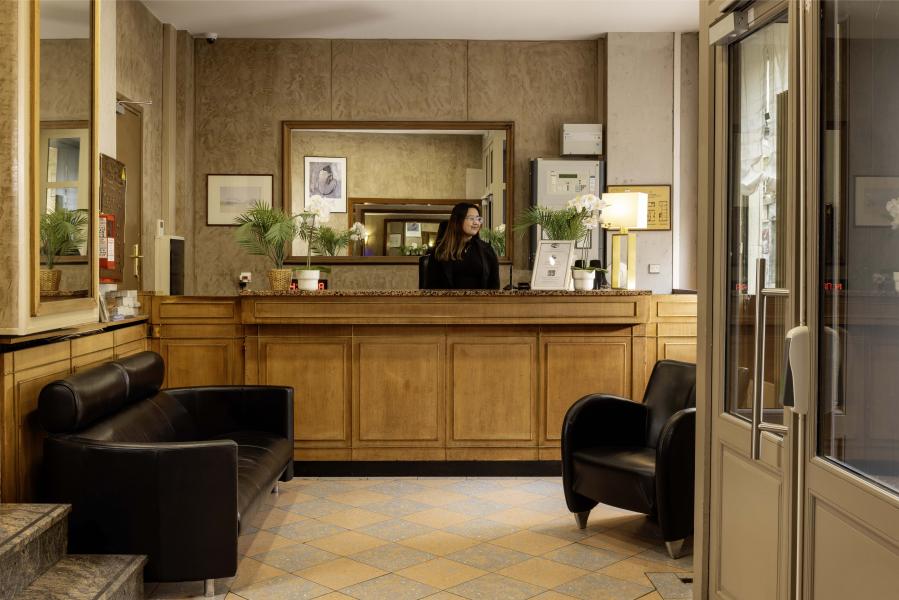 HÔTEL SAINT PIERRE